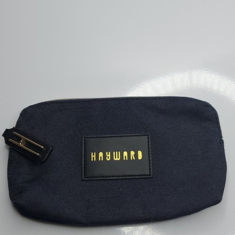Hayward clutch